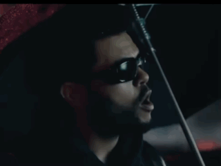 The Weeknd Creepin GIF - The Weeknd Creepin P GIFs