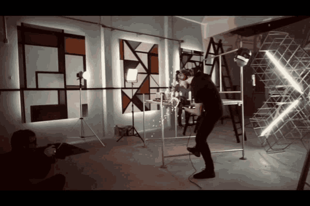 Daniel Bbb GIF