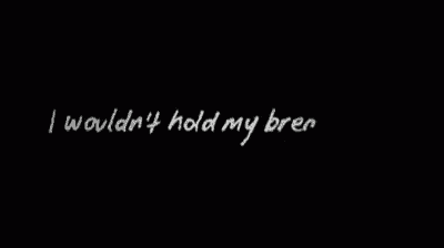 a black background with white text that says " i 'll forget but i 'll never forgive you "