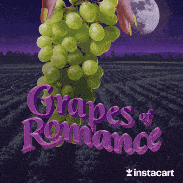 Grapes Wine GIF - Grapes Wine Happy Valentines Day GIFs