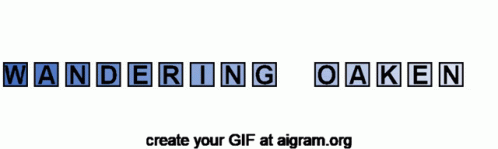 Anagrams Frozen GIF - Anagrams Frozen Fun Fact GIFs