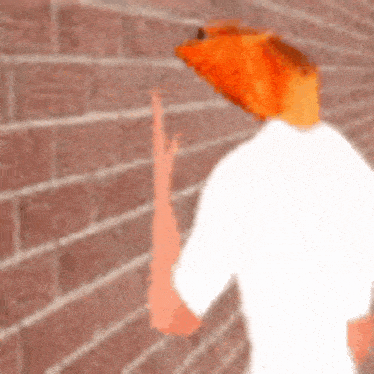 Shrimp Talking To The Wall GIF - Shrimp Talking To The Wall GIFs