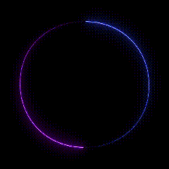 a picture of a woman in a circle with the words happy birthday chf