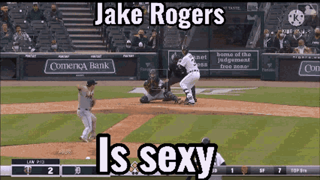 Jake Rogers GIF - Jake Rogers Is GIFs