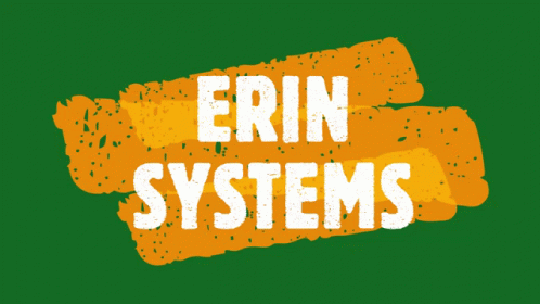 Erin Systems GIF - Erin Systems GIFs