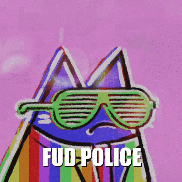 Fud Fud Police GIF - Fud Fud Police Police GIFs