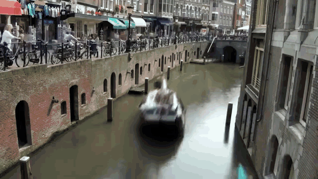 Utrecht GIF - Utrecht Netherlands Holland GIFs