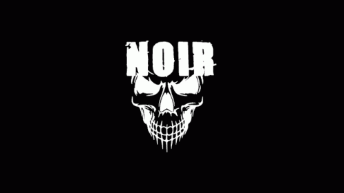 Noir Eightborn GIF - Noir Eightborn GIFs