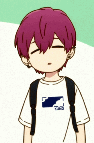 Anime Boy GIF - Anime Boy So Sleepy GIFs