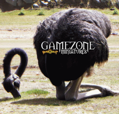 Gamezone Heroquest GIF - Gamezone Heroquest Ludofilia GIFs