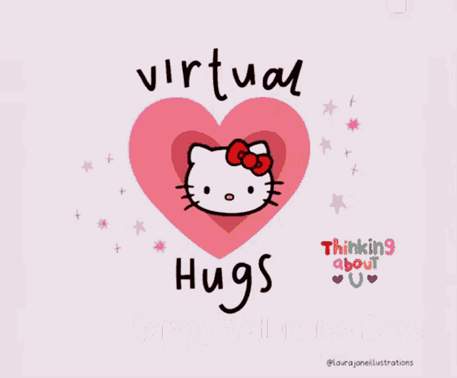 Hugs Virtual GIF - Hugs Virtual And GIFs