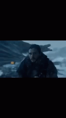 Game Of Thrones Got GIF - Game Of Thrones Got Winter Is Coming GIFs