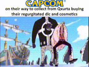 Capcom GIF - Capcom GIFs