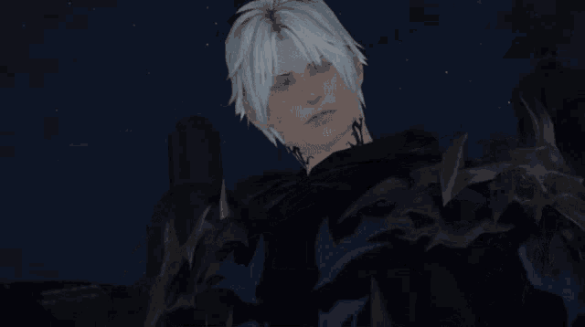 a video game character named lahabrea says pathetic