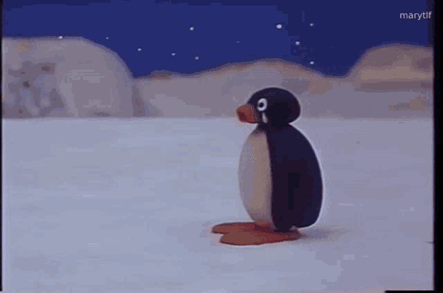 Crying Sad GIF - Crying Sad Penguin GIFs