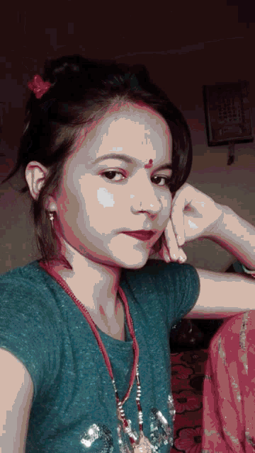 Anjalikrishna GIF - Anjalikrishna GIFs