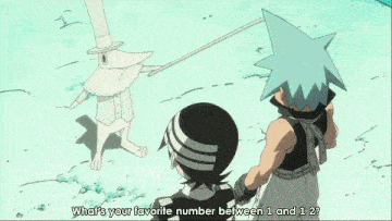 Soul Eater Excalibur GIF