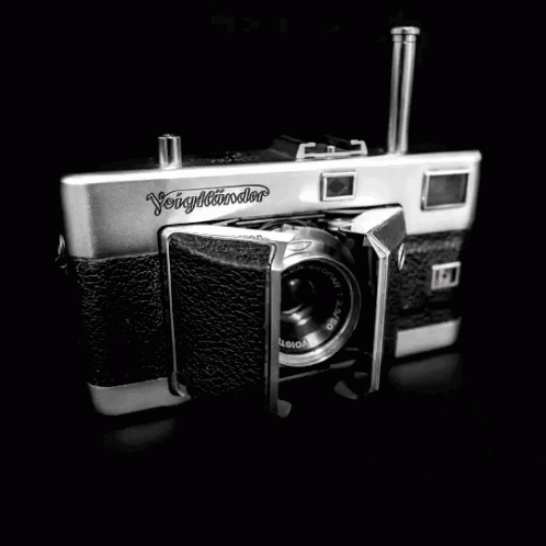 National Camera Day Vintage Camera GIF - National Camera Day Vintage Camera Camera Lens GIFs