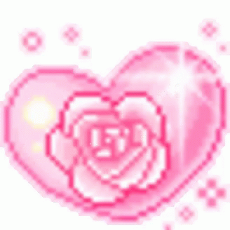 Hearts Love GIF - Hearts Love Pink GIFs
