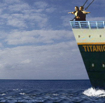 Titanic Iceberg Funny Monty Python GIF - Titanic Iceberg Funny Monty Python GIFs
