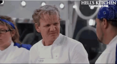 Gordon Ramsey You Are Done GIF - Gordon Ramsey You Are Done Hells Kitchen GIFs