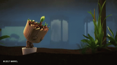 Groot Miss You GIF - Groot Miss You Sad GIFs