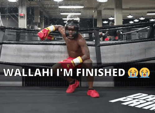 Ishowspeed Wallahi I'M Finished GIF - Ishowspeed Wallahi I'M Finished Meme GIFs