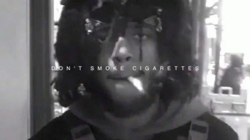 Dont Smoke Cigarettes GIF - Dont Smoke Smoke Cigarettes GIFs