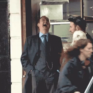 Lol Mycroft GIF - Lol Mycroft Sherlock GIFs