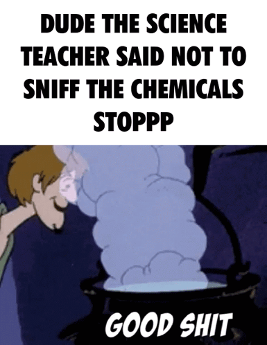 Science Chemicals GIF