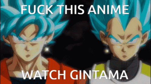 Anime Gintama GIF - Anime Gintama Watch Gintama GIFs