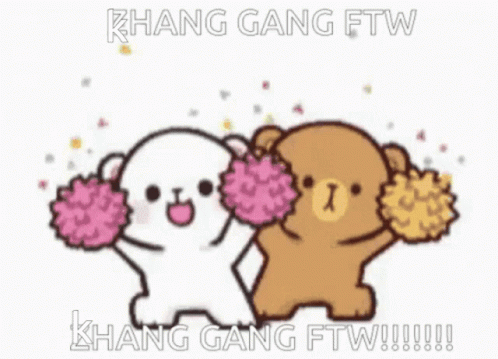 Khang Gang GIF - Khang Gang Khang Gang GIFs