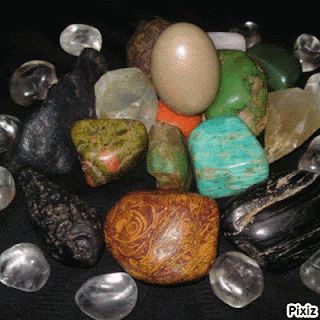 Medicine Stones GIF - Medicine Stones Totem GIFs