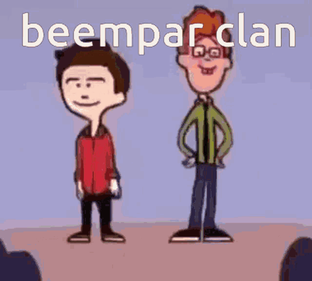 Beempa Clan Beempa GIF - Beempa Clan Beempa Clan GIFs