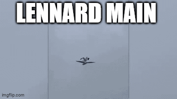 Lennard Main GIF - Lennard Main GIFs