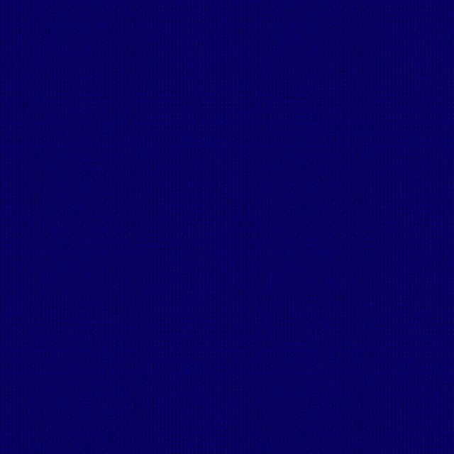 a blue background with the words gvna daf written in white letters