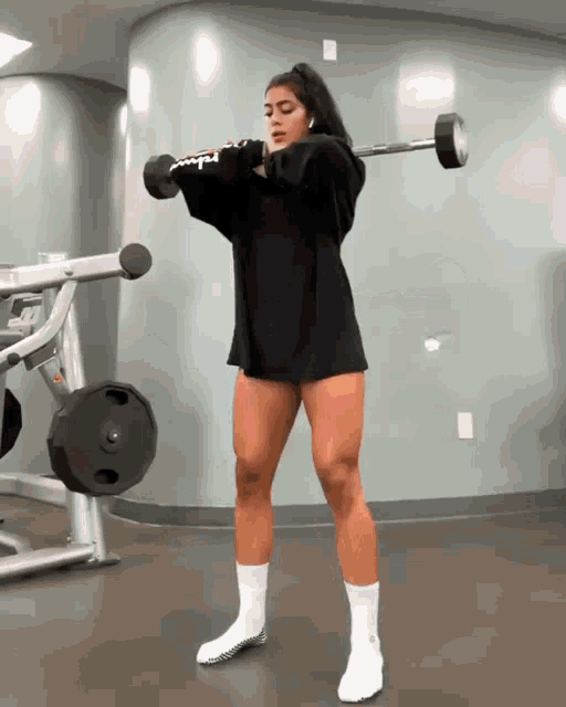 Workout Legs GIF - Workout Legs Gym GIFs