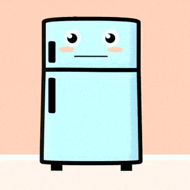 Time To Clean The Fridge Clean Out Your Refrigerator Day GIF - Time To Clean The Fridge Clean Out Your Refrigerator Day November 15 GIFs