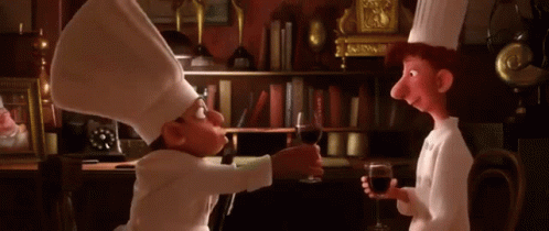 Let Us Toast Your Non Idiocy GIF - Let Us Toast Your Non Idiocy GIFs