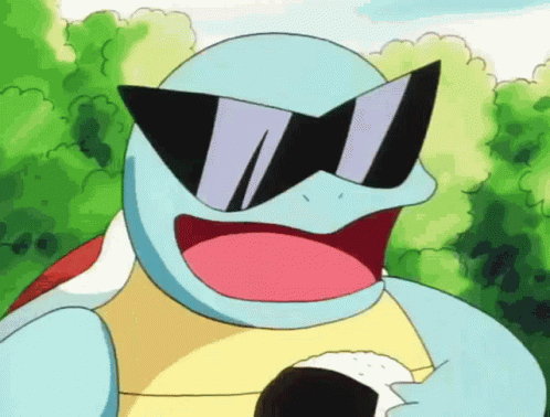 Squirtle GIF - Squirtle GIFs