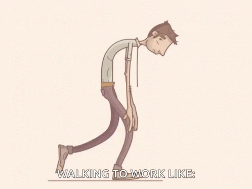 Tired Down GIF - Tired Down Animated GIFs