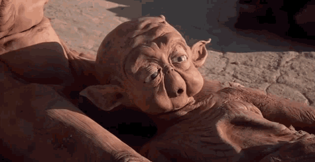 Mac And Me Just Waking Up GIF - Mac And Me Just Waking Up GIFs