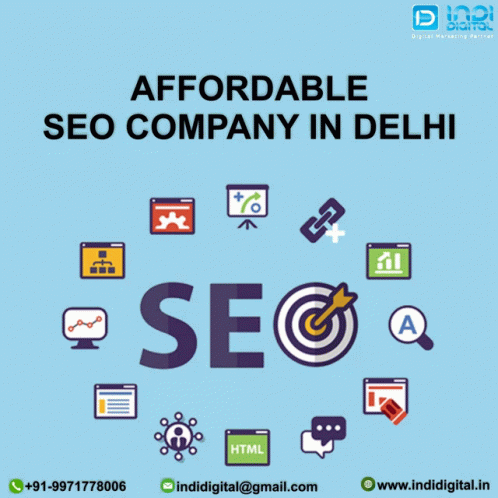 Affordable Seo Company In Delhi Seo Company GIF - Affordable Seo Company In Delhi Seo Company Seo Delhi GIFs