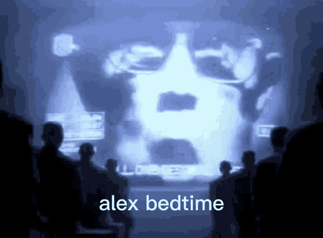 Bedtime Alex GIF - Bedtime Alex GIFs
