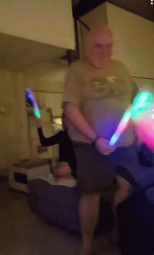Lightsaber Cool GIF - Lightsaber Cool Toy GIFs