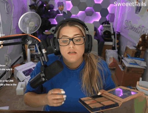 Sweeettails Sweettails GIF