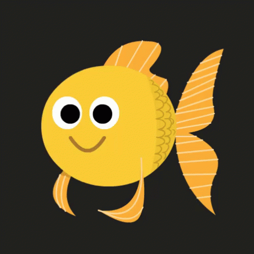 Cool Fish GIF - Cool Fish Smile GIFs