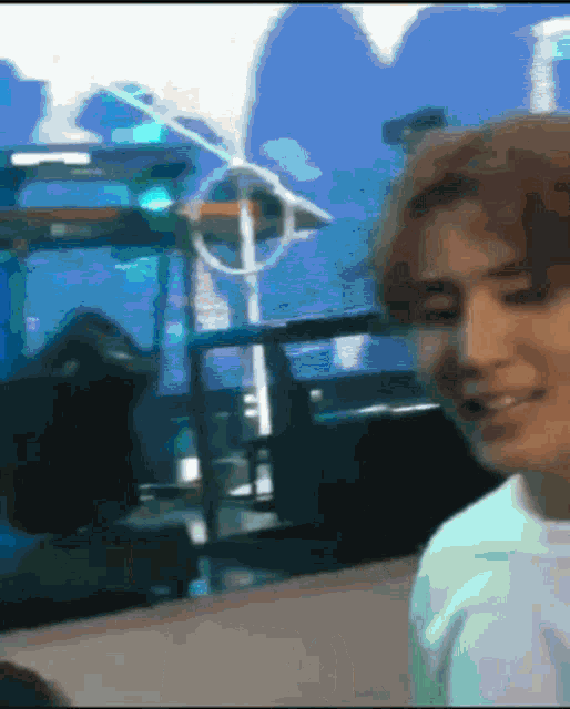 Day6 Youngk GIF - Day6 Youngk GIFs