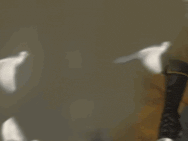 a drawing of a person sitting on a bench with a briefcase that says ' louis vuitton ' on the front