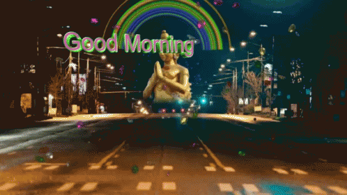 Good Morning Morning GIF - Good Morning Morning Shiva GIFs